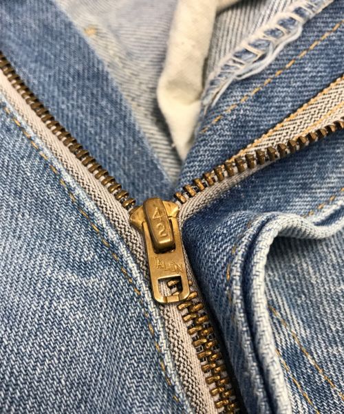 LEVI'S（リーバイス）LEVI'S (リーバイス) デニムパンツ インディゴ サイズ:W29 L34の古着・服飾アイテム