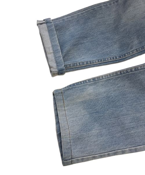 LEVI'S（リーバイス）LEVI'S (リーバイス) デニムパンツ インディゴ サイズ:W29 L34の古着・服飾アイテム