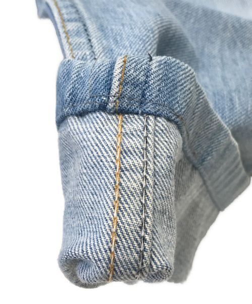 LEVI'S（リーバイス）LEVI'S (リーバイス) デニムパンツ インディゴ サイズ:W29 L34の古着・服飾アイテム