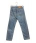 LEVI'S (リーバイス) デニムパンツ インディゴ サイズ:W29 L34：14000円