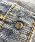 中古・古着 LEVI'S (リーバイス) デニムパンツ インディゴ サイズ:W29 L34：14000円
