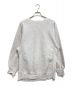 Champion (チャンピオン) リバースウィーブスウェット グレー サイズ:XL：8000円