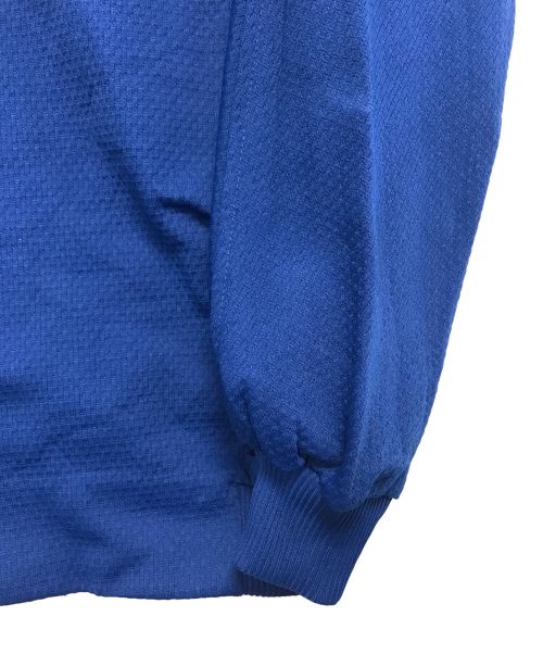 CATALINA（カタリナ）CATALINA (カタリナ) スイングトップ ブルー サイズ:Lの古着・服飾アイテム