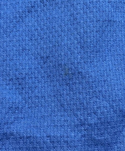 CATALINA（カタリナ）CATALINA (カタリナ) スイングトップ ブルー サイズ:Lの古着・服飾アイテム