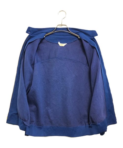 CATALINA（カタリナ）CATALINA (カタリナ) スイングトップ ブルー サイズ:Lの古着・服飾アイテム