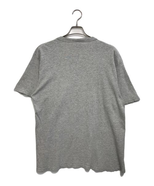 Champion（チャンピオン）Champion (チャンピオン) Tシャツ グレー サイズ:Lの古着・服飾アイテム