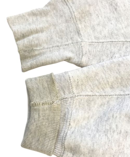 Champion（チャンピオン）Champion (チャンピオン) リバースウィーブスウェット グレー サイズ:Lの古着・服飾アイテム