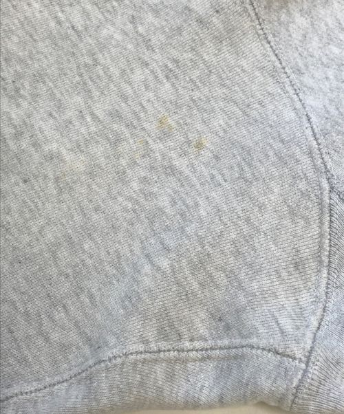 Champion（チャンピオン）Champion (チャンピオン) リバースウィーブスウェット グレー サイズ:Lの古着・服飾アイテム
