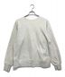 Champion (チャンピオン) リバースウィーブスウェット グレー サイズ:L：100000円