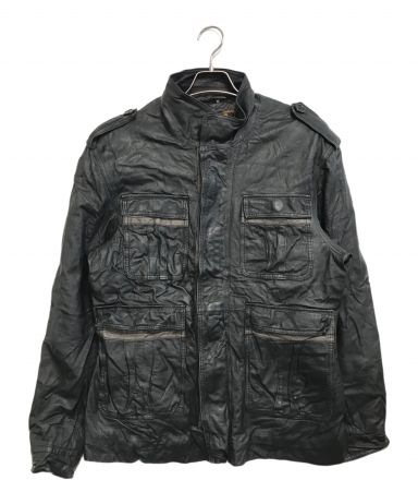 最終値下げ　デグナー レザー 　M DEGNER CLASSIC BRAND 3024003007948541_01_9099.jpeg