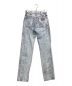 Wrangler (ラングラー) 14mwzストライプデニム インディゴ サイズ:7：7000円