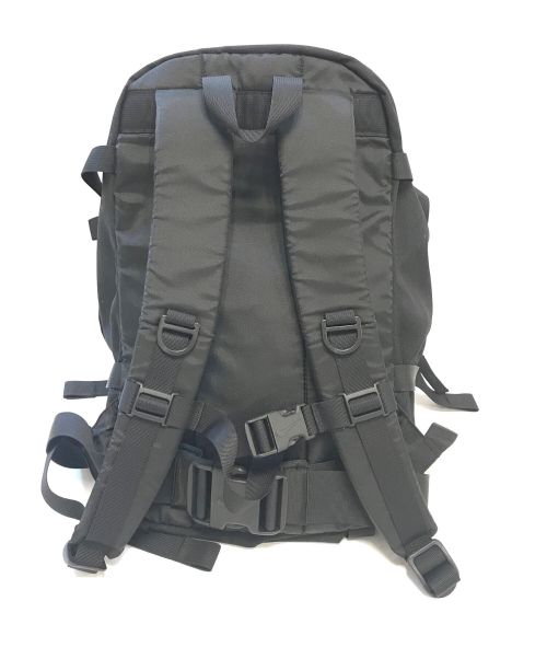 NIKE ACG（ナイキエーシージー）NIKE ACG (ナイキエージーシー) リュック レッド×ブラックの古着・服飾アイテム