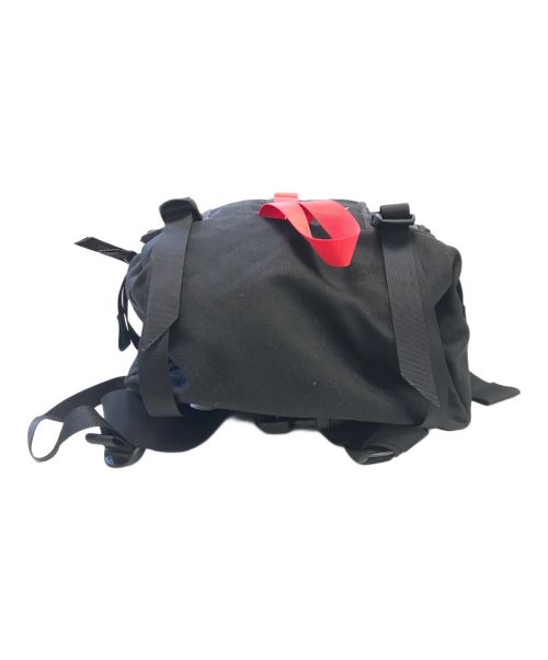 NIKE ACG（ナイキエーシージー）NIKE ACG (ナイキエージーシー) リュック レッド×ブラックの古着・服飾アイテム
