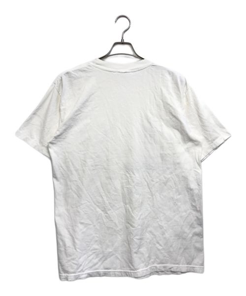VINTAGE（ヴィンテージ）VINTAGE (ヴィンテージ) Tシャツ ホワイト サイズ:Lの古着・服飾アイテム