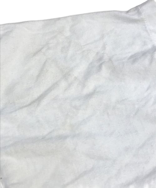 VINTAGE（ヴィンテージ）VINTAGE (ヴィンテージ) Tシャツ ホワイト サイズ:Lの古着・服飾アイテム
