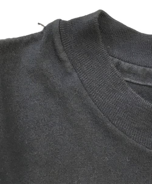 ムービーTシャツ（ムービーTシャツ）ムービーTシャツ (ムービーTシャツ) KING KONG(キング・コング) ムービーTシャツ ブラック サイズ:Lの古着・服飾アイテム