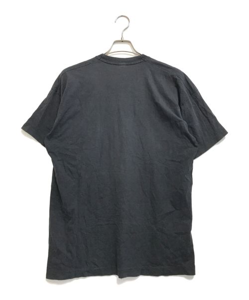 バンドTシャツ（バンドTシャツ）バンドTシャツ (バンドTシャツ) 90s  DIE TOTEN HOSEN(ディ・トーテン・ホーゼン) バンドTシャツ ブラック サイズ:表記なしの古着・服飾アイテム