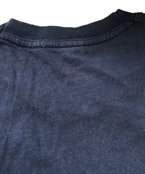 バンドTシャツ（バンドTシャツ）バンドTシャツ (バンドTシャツ) 90s  DIE TOTEN HOSEN(ディ・トーテン・ホーゼン) バンドTシャツ ブラック サイズ:表記なしの古着・服飾アイテム