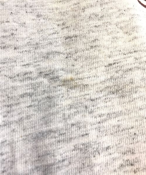 バンドTシャツ（バンドTシャツ）バンドTシャツ (バンドTシャツ) 90s GRATEFUL DEAD(グレイトフル・デッド) バンドTシャツ ホワイト サイズ:XLの古着・服飾アイテム