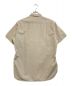 Sears (シアーズ) 半袖シャツ ベージュ サイズ:Ｍ：8000円