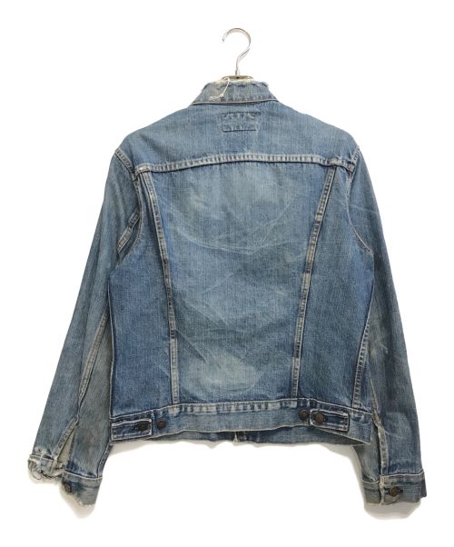 LEVI'S（リーバイス）LEVI'S (リーバイス) 70505デニムジャケット インディゴ サイズ:不明の古着・服飾アイテム