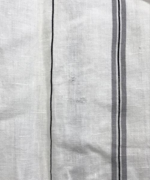 POLO GOLF（ポロ ゴルフ）POLO GOLF (ポロ ゴルフ) オープンカラーシャツ ホワイト サイズ:XXLの古着・服飾アイテム