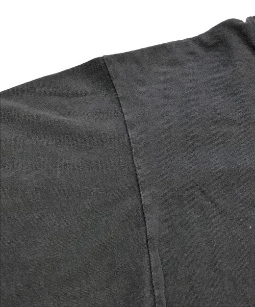 ムービーTシャツ（ムービーTシャツ）ムービーTシャツ (ムービーTシャツ) 90s The Addams Family(ザ・アダムスファミリー) ムービーTシャツ ブラック サイズ:Lの古着・服飾アイテム