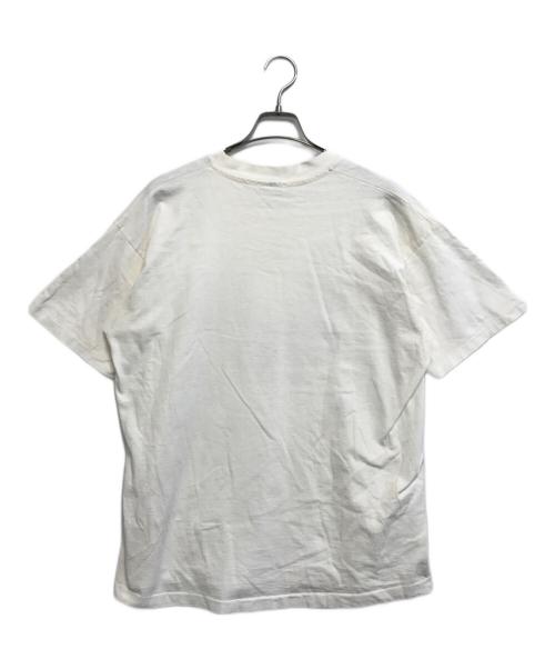 VINTAGE（ヴィンテージ）VINTAGE (ヴィンテージ) Tシャツ ホワイト サイズ:XL　　　の古着・服飾アイテム