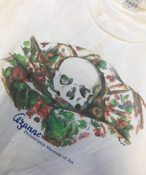 VINTAGE（ヴィンテージ）VINTAGE (ヴィンテージ) Tシャツ ホワイト サイズ:XL　　　の古着・服飾アイテム