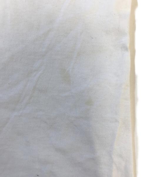 VINTAGE（ヴィンテージ）VINTAGE (ヴィンテージ) Tシャツ ホワイト サイズ:XL　　　の古着・服飾アイテム
