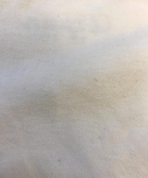 VINTAGE（ヴィンテージ）VINTAGE (ヴィンテージ) Tシャツ ホワイト サイズ:XL　　　の古着・服飾アイテム