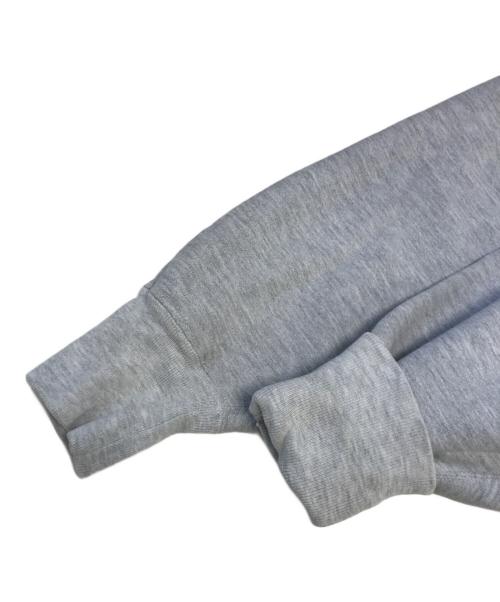 Champion（チャンピオン）Champion (チャンピオン) リバースウィーブスウェット グレー サイズ:XX-LARGEの古着・服飾アイテム