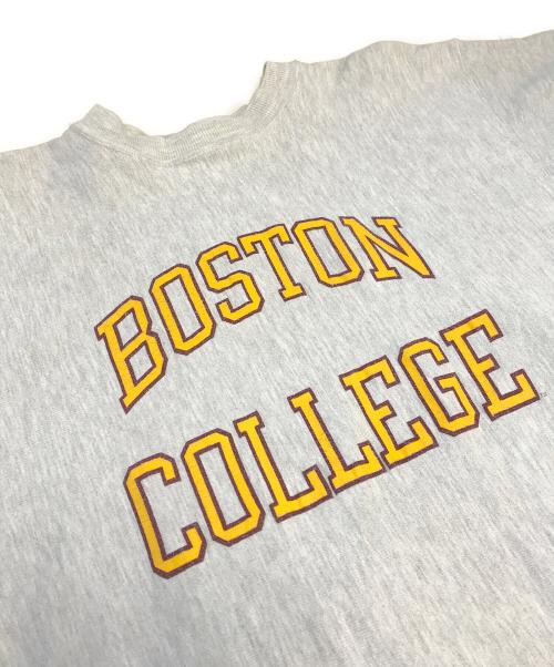 Champion（チャンピオン）Champion (チャンピオン) リバースウィーブスウェット グレー サイズ:XX-LARGEの古着・服飾アイテム