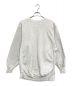 Champion (チャンピオン) リバースウィーブスウェット グレー サイズ:XX-LARGE：8000円