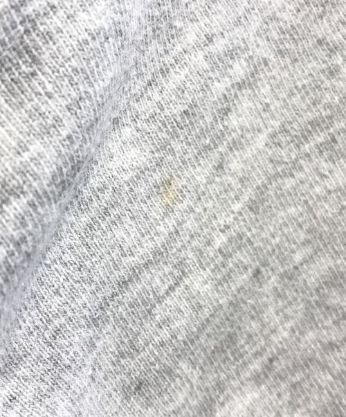 Champion（チャンピオン）Champion (チャンピオン) リバースウィーブスウェット グレー サイズ:Lの古着・服飾アイテム