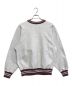 Champion (チャンピオン) リバースウィーブスウェット グレー サイズ:L：11000円