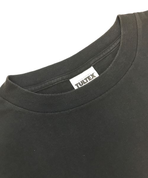 ムービーTシャツ（ムービーTシャツ）ムービーTシャツ (ムービーTシャツ) 007(ダブル・オー・セブン) ムービーカットソー ブラック サイズ:XLの古着・服飾アイテム