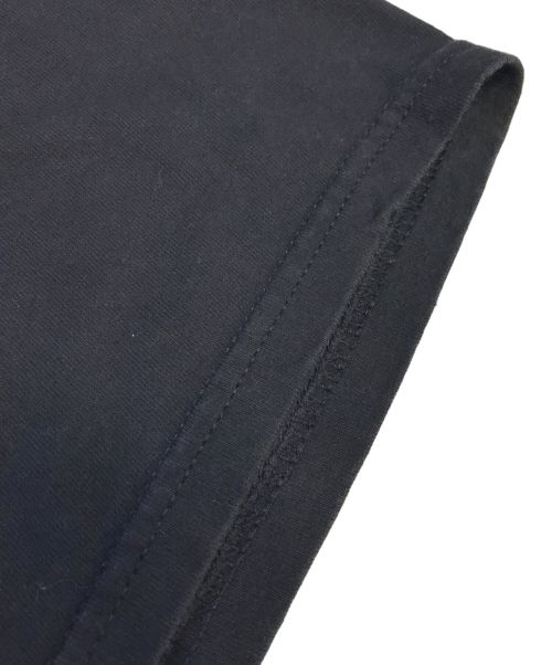 ムービーTシャツ（ムービーTシャツ）ムービーTシャツ (ムービーTシャツ) 007(ダブル・オー・セブン) ムービーカットソー ブラック サイズ:XLの古着・服飾アイテム