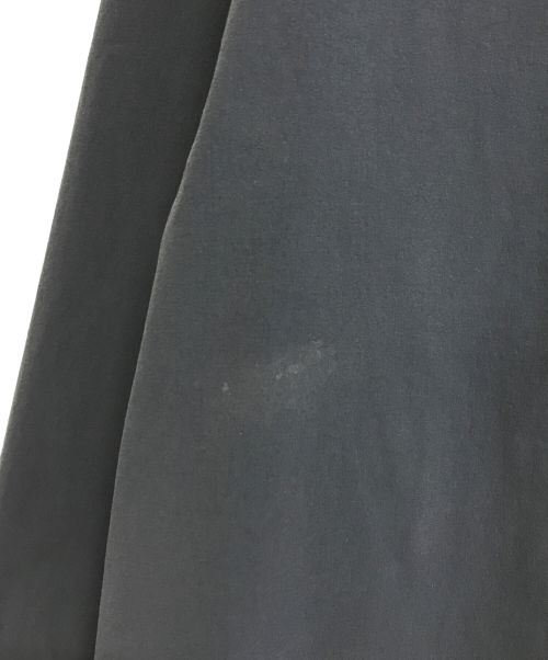 RAJABROOKE（ラジャブルック）RAJABROOKE (ラジャブルック) ジップアップジャケット ネイビー サイズ:表記なしの古着・服飾アイテム