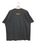 アニメーションTシャツ (アニメーションTシャツ) X-MEN(エックスメン) アメコミTシャツ ブラック サイズ:XXL：17000円