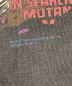 中古・古着 アニメーションTシャツ (アニメーションTシャツ) X-MEN(エックスメン) アメコミTシャツ ブラック サイズ:XXL：17000円