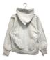 Champion (チャンピオン) リバースウィーブパーカー グレー サイズ:MEDIUM：18000円