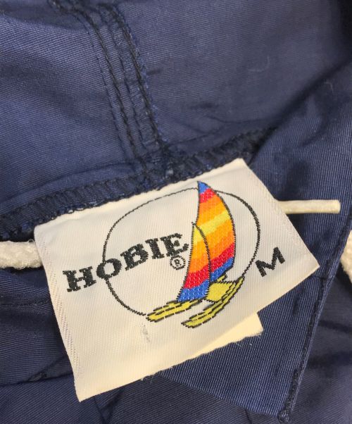 HOBIE（ホビー）HOBIE (ホビー) アノラックパーカー マルチカラー サイズ:Mの古着・服飾アイテム