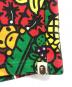中古・古着 A BATHING APE (ア ベイシング エイプ) ハーフパンツ グリーン サイズ:L：10000円