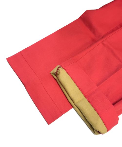 Dickies（ディッキーズ）Dickies (ディッキーズ) 80’sワークパンツ ピンク サイズ:SIZE 73.5cm (W29) 未使用品の古着・服飾アイテム