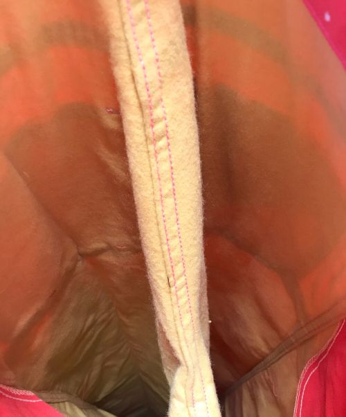 Dickies（ディッキーズ）Dickies (ディッキーズ) ペインターパンツ レッド サイズ:W29×L36 未使用品の古着・服飾アイテム