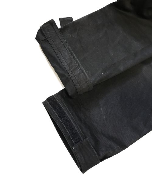 senelier（セネリエ）senelier (セネリエ) H.R gimmicks overalls ブラック サイズ:1の古着・服飾アイテム