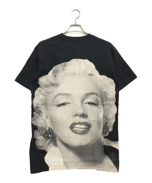 FRUIT OF THE LOOM（フルーツオブザルーム）FRUIT OF THE LOOM (フルーツオブザルーム) Tシャツ ブラック サイズ:Mの古着・服飾アイテム