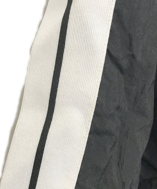 Palm Angels（パーム エンジェルス）Palm Angels (パーム エンジェルス) トラックジャケット ブラック サイズ:Sの古着・服飾アイテム