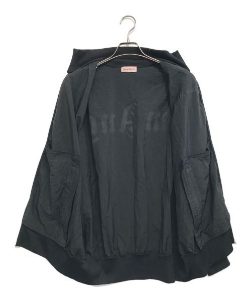 Palm Angels（パーム エンジェルス）Palm Angels (パーム エンジェルス) トラックジャケット ブラック サイズ:Sの古着・服飾アイテム
